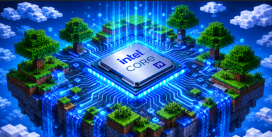vps-intel